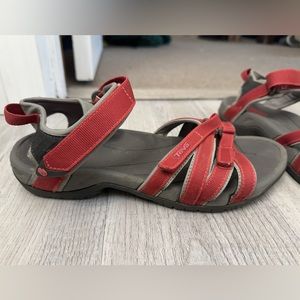 Teva Tirra Sport Sandal